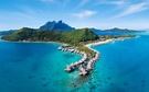 Bora Bora Travel Experience